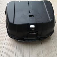 Bauletto givi trekker 52 monokay