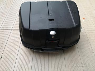 Bauletto givi trekker 52 monokay