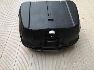 Bauletto givi trekker 52 monokay