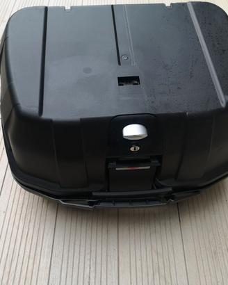 Bauletto givi trekker 52 monokay