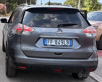 Nissan X-Trail 1.6 4x4