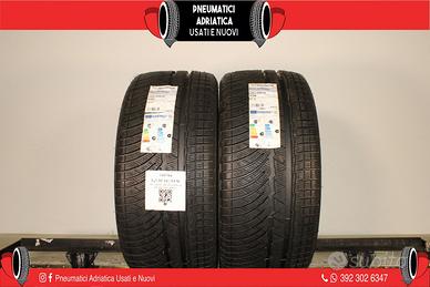 2 Gomme NUOVE 245 35 R 19 Michelin SPED GRATIS