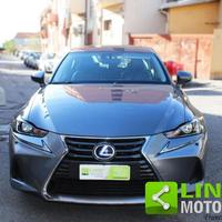 LEXUS IS 300 Hybrid Business