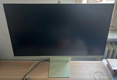 Samsung smart monitor 32”