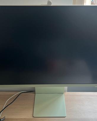 Samsung smart monitor 32”
