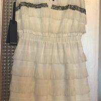 ABITO PINKO NUOVO COLLEZIONE PRIMAVERA ESTATE