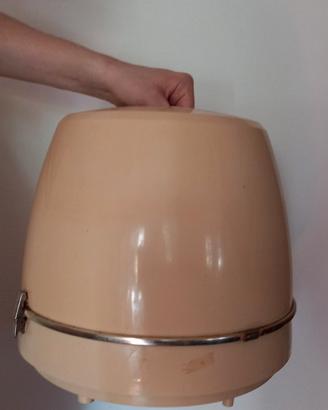 Casco / asciugacapelli  Vintage.  anni 70'- 80'