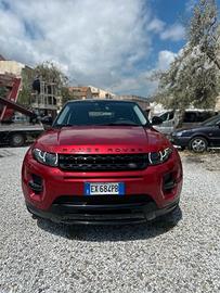 Land Rover Range Evoque 2.2 TD4 5p. Dynamic