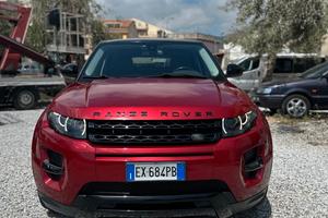 Land Rover Range Evoque 2.2 TD4 5p. Dynamic