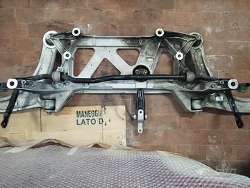 Ricambi audi TTS 2015