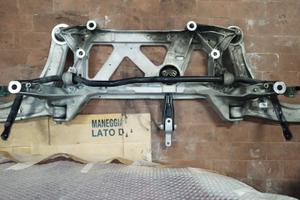 Ricambi audi TTS 2015