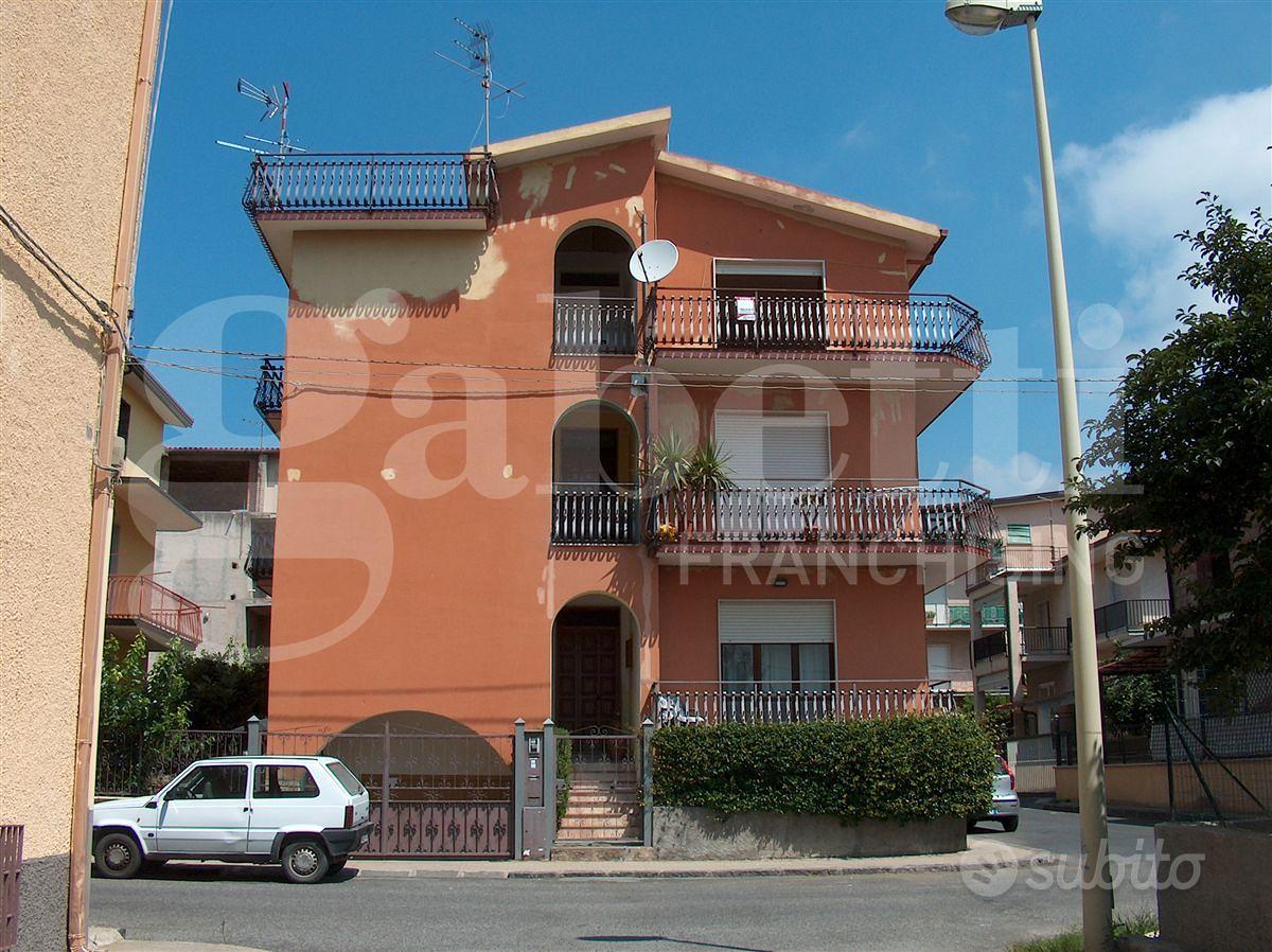 Appartamento – Amantea, Marinella - Vista 3