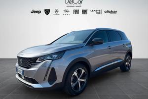 Peugeot 5008 BlueHDi 130 S&S EAT8 GT