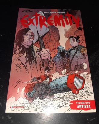 DieDieDie Demonic Extremity Skybound