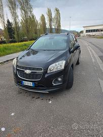 Chevrolet trax 1.7 diesel 130cv 07/2013