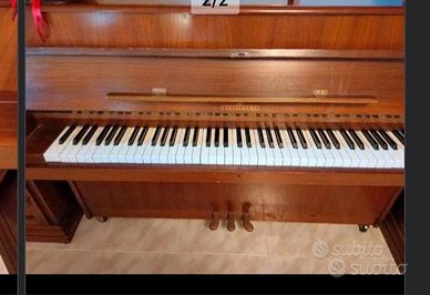 piano