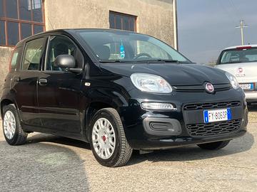 Fiat Panda 1.2 Gpl