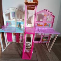 casa Barbie