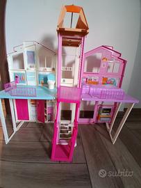 casa Barbie