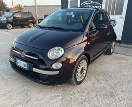 Fiat 500 1.2 EasyPower Lounge 2013