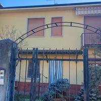 Bilocale ristrutturato a Casorate Primo