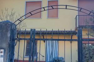 Bilocale ristrutturato a Casorate Primo