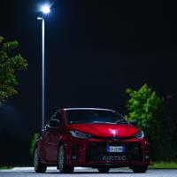 Toyota Yaris GR Syvecs