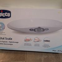 Chicco Bilancia Elettronica Digitale