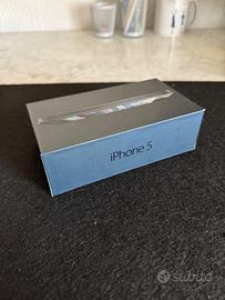 iPhone 5, 16Gb, Black