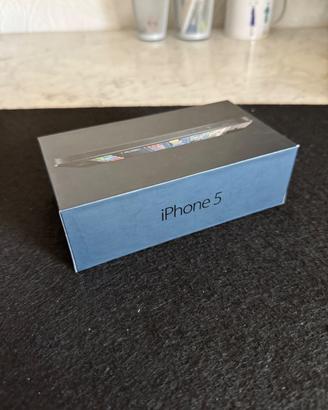 iPhone 5, 16Gb, Black
