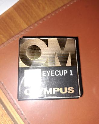 Oculare Olympus  Eyecup 1