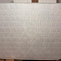 Materasso rigenera memory Eminflex 160x190