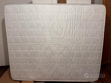 Materasso rigenera memory Eminflex 160x190