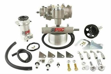 PSC Kit sterzo assistenza idraulica completo JEEP
