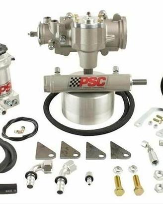 PSC Kit sterzo assistenza idraulica completo JEEP