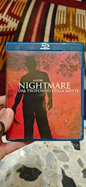 Blu Ray Nightmare Dal Profondo Della Notte