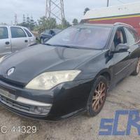 RENAULT LAGUNA 3 SW KT0/1 2.0 DCI 150CV Ricambi