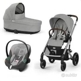 Cybex trio balios S