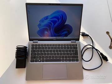 Dell Latitude 7440 i7-1365U 16GB RAM 256GB SSD
