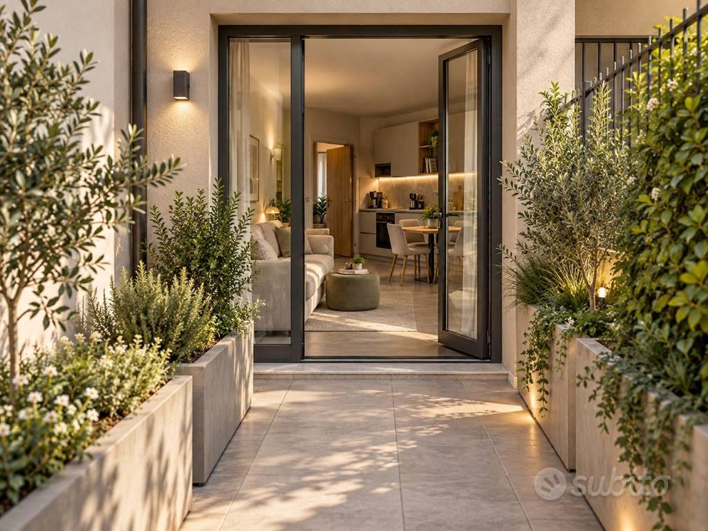 Appartamento – Lonato del Garda, San Polo - Vista 2