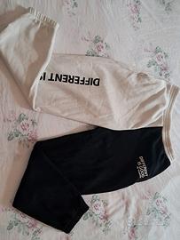 pantaloni tuta
