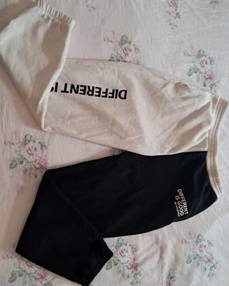pantaloni tuta