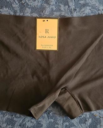 culotte nere