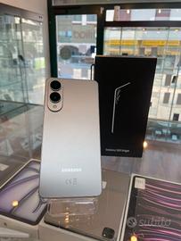 SAMSUNG GALAXY S25 EDGE 256GB -PARI AL NUOVO 