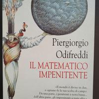 "Il matematico impenitente" di P. Odifreddi