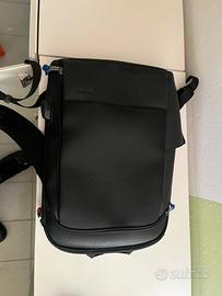 Zaino da pc sottile