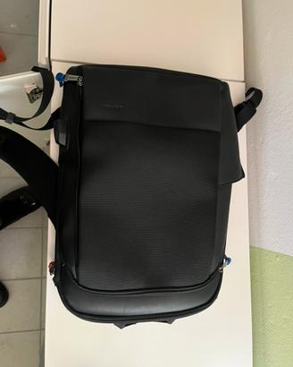 Zaino da pc sottile