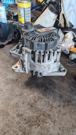 Alternatore hyundai ix20 revisionato