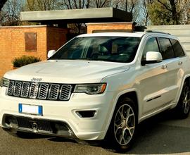 JEEP GR.CHEROKEE-Motore da Rivedere-EURO6-FULL-201