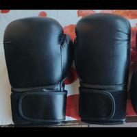 Guantoni boxe